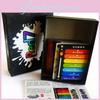 Red Card 7 Board Game Suitable For Daily Party And Family Interaction Members
