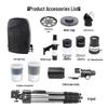 Mi Ling 40070 High Magnification Astronomical Telescope