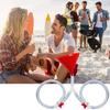 Party Bier Trichter mit Dual für Bar Events und Feiern