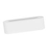 Flame Aromatherapy Diffuser Silent Operation Simulation Flame Humidifier Aroma Humidifier for Household Office