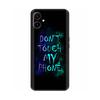 For Samsung Galaxy A06 Case Luxury Black Silicone Painted For Samsung Galaxy A06 SM-A065F Cases Bumper TPU Phone Protector Cover