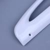 1Pcs Fridge Handles Refrigerator Door Knobs Easy To Use Refrigerator Handles Plastic Texture Suitable For Refrigerators