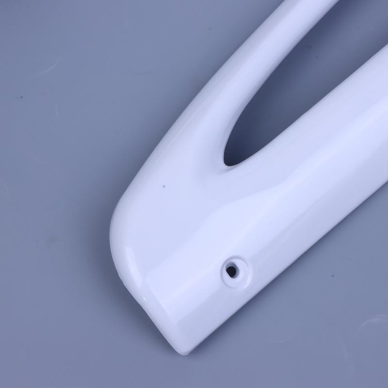 1Pcs Fridge Handles Refrigerator Door Knobs Easy To Use Refrigerator Handles Plastic Texture Suitable For Refrigerators