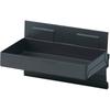 TRUSCO Magnetic Side Maximum Load Capacity Tray, 3.5kg, TST-310