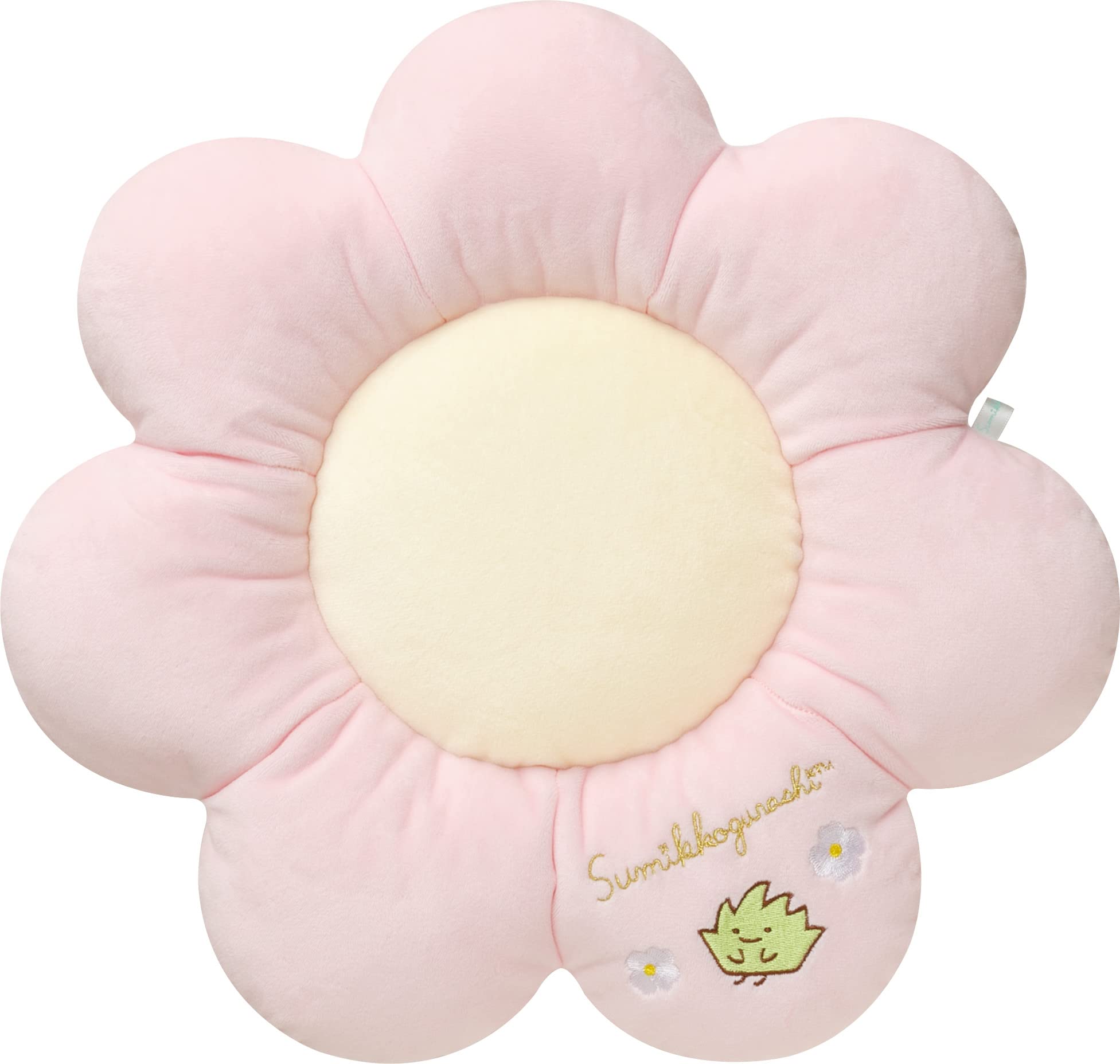 

MO06601 Sumikko Gurashi Garden of Grass and Cushion Flower Fairies