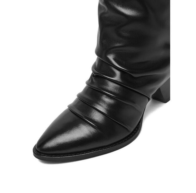 Boots Badura EO-APRIL-25FW219