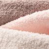 Warm and cute non-slip ankle sleep socks
