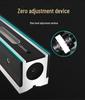 High Precision Machinist Spirit Level Bar - 0.02mm/m Accuracy