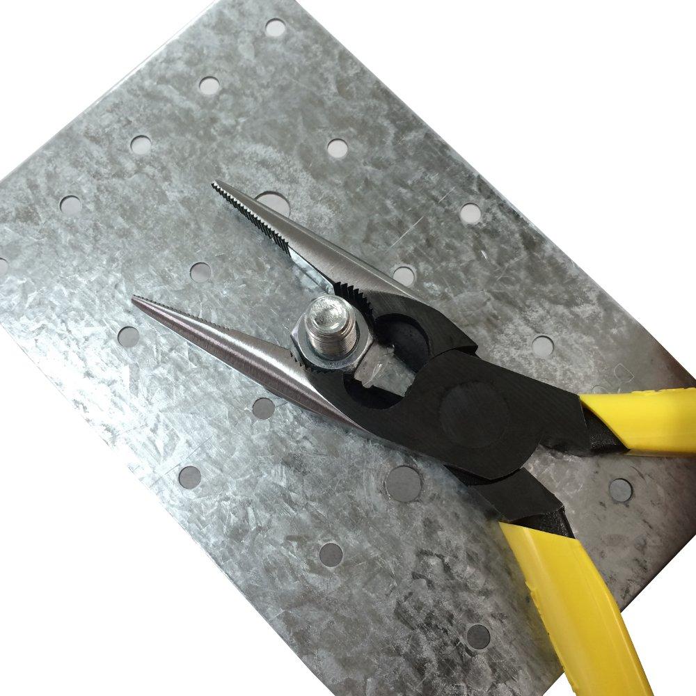 Victor Radio Pliers (with molded cover) 150mm 280A-150