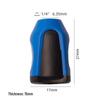 Magnetic Phillips Head Electric Screwdriver Bit