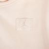 New Jordan As W J Flt Flc Sweatshirt Women's Light Pink HJ1312-838