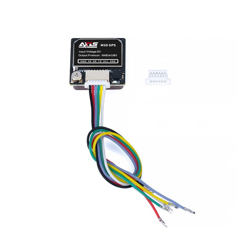 AXISFLYING FPV GPS Navigation Module