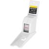 AIMOONSA 2 M Height Measuring Tape - White Retractable Tape for Children and Adults