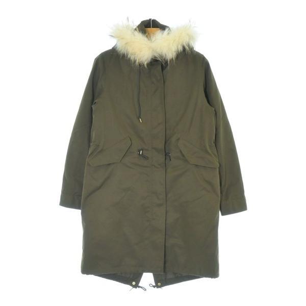 IENA Mods Coat Women s IENA Used Vintage Clothing