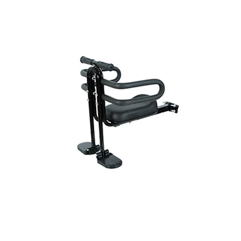 Lishi Bicycle Front-Mounted Child Seat 1