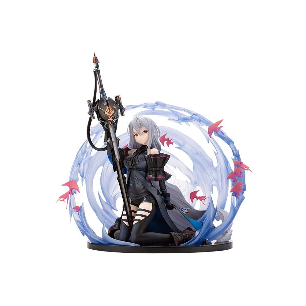 

Arknights Skadi Promotion Stage 2 Ver. 17 Scale PVC Painted Complete Figure PP889