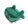 Cute Shark Plush Toy Pendant Keychain Creative Bag Decoration