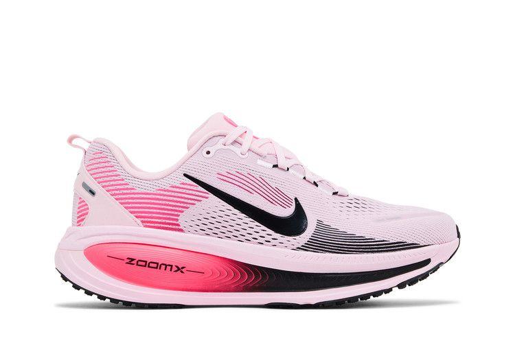 Nike Vomero 18 Růžová pěna Hyper růžová Černá