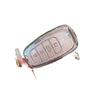Custom Key Case for Hongqi Models: HS5, H5, H9, EQM5, H6, HS7 - Premium Design for Men and Women