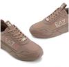 EA7 Emporio Armani Sneakers X8X191_XK406