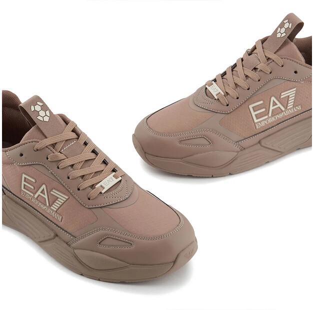 EA7 Emporio Armani Sneakers X8X191_XK406