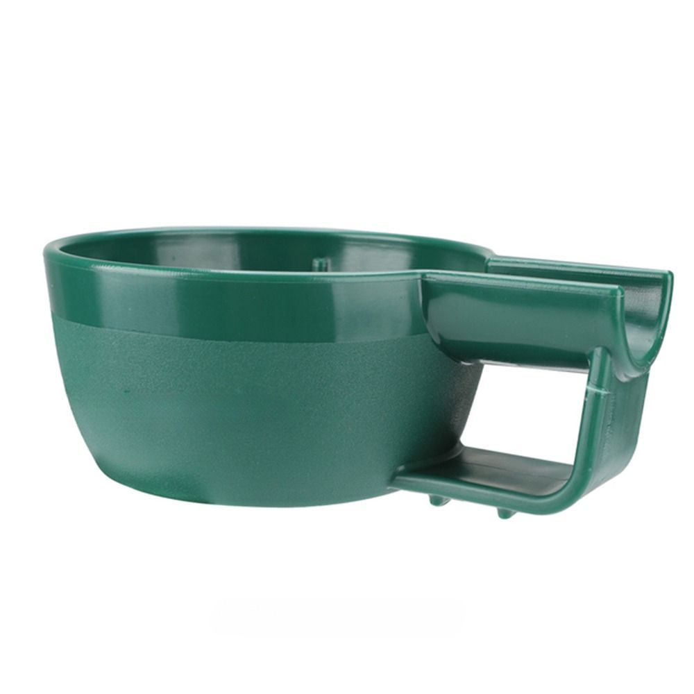 

Тривимірний візерунок Американський крем для гоління Піниста чаша для вологого гоління Мильниця для мила Anti Drop зелений