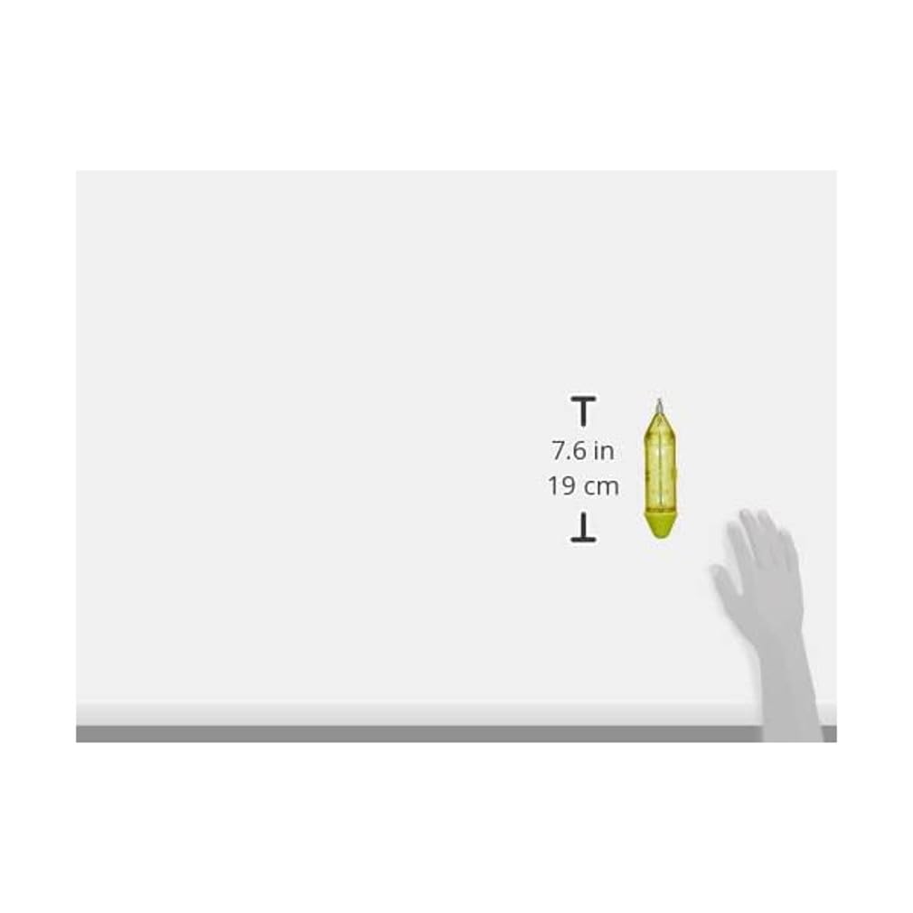 Sany Shoji Can FL 60 Yellow One-Touch No.