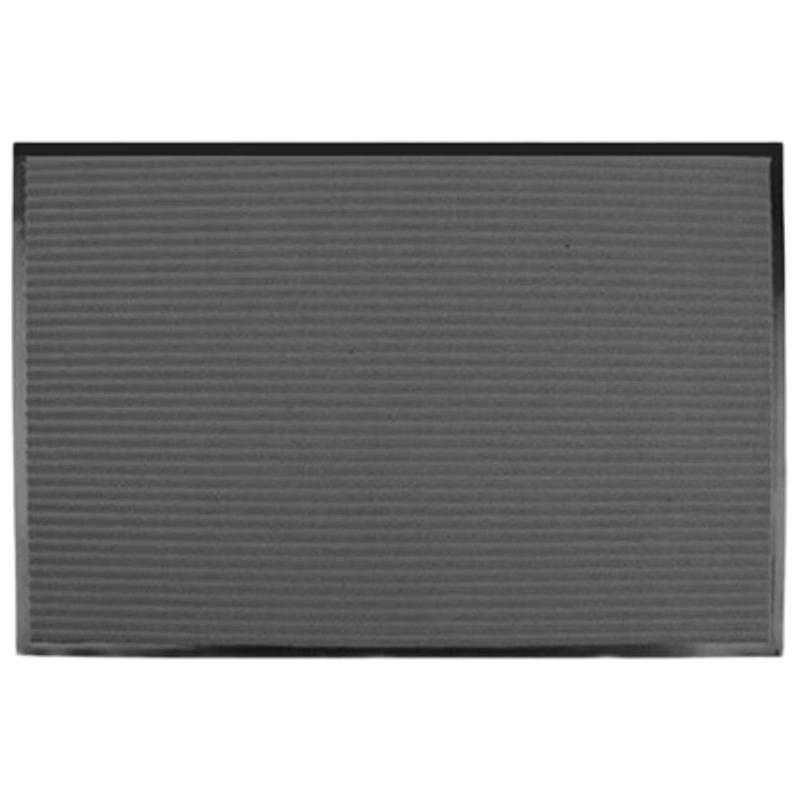 Haisidick HK-59 PVC Striped Anti-Slip Entrance Mat