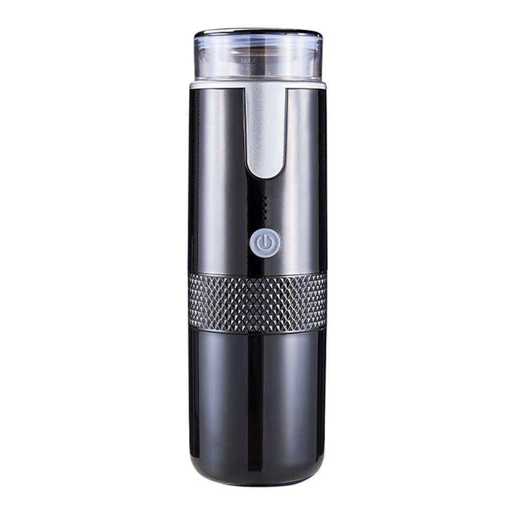 Portable Coffee Machine 160ML 2W Full Automatic Cordless Mini Electric Coffee Maker for Office