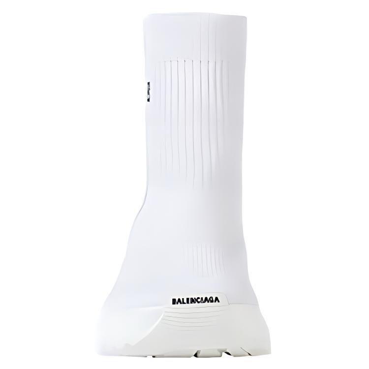 Balenciaga Speed 3.0 White Women's 654466W2DN29000