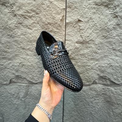 Calzado para hombre – Mocasines y zapatos