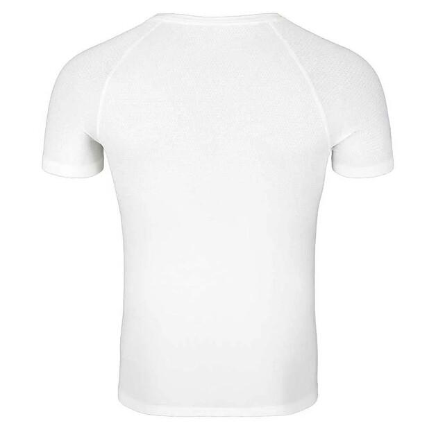 Odlo Базовый слой с коротким рукавом Crew Performance Light Eco