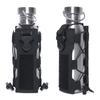 Molle Wasserflaschentasche Funkgerät Holster Hüfttasche Outdoor Sport Angeln Camping Jagd Wandern Reisen Feldflasche Kesselhalter Tasche