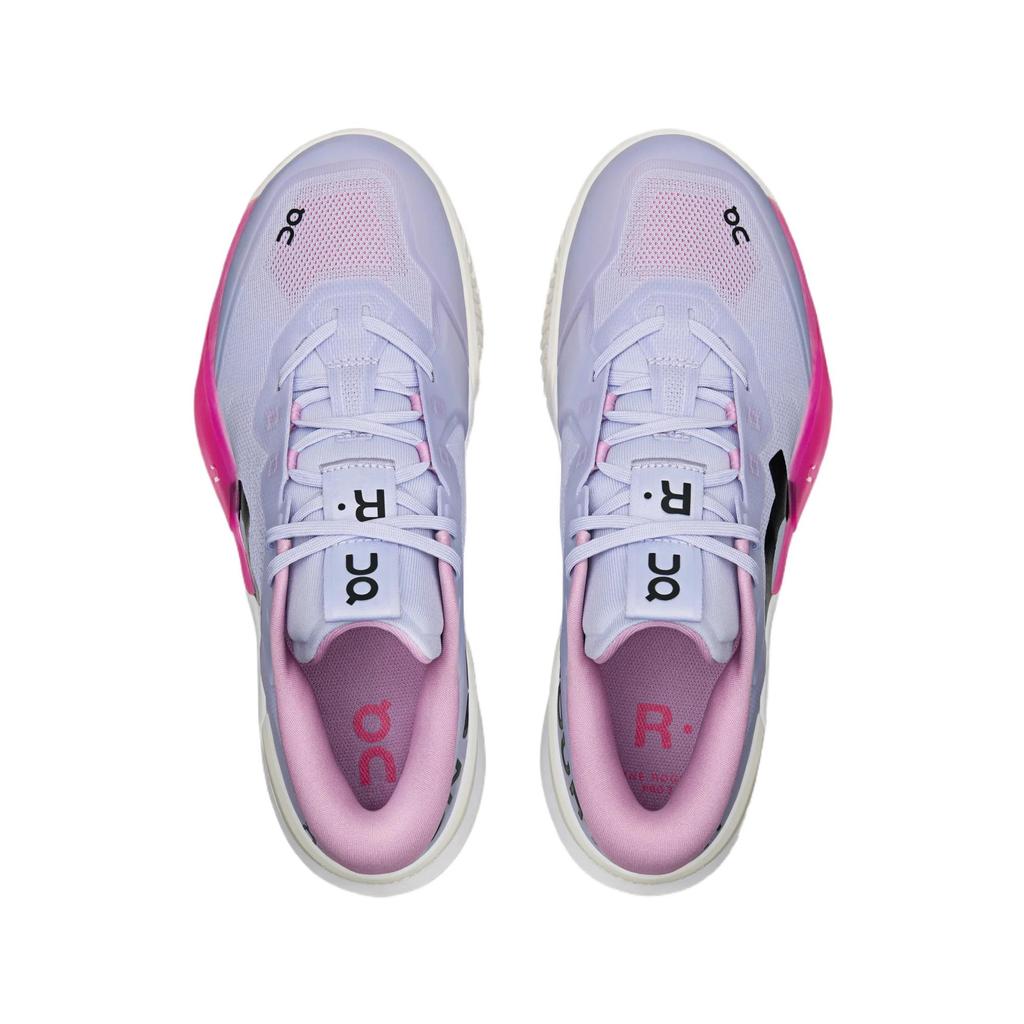 On The Roger Pro Breathable Low top Tennis Shoes Women's (Unisex) Tennis Shoes 3WG10734757