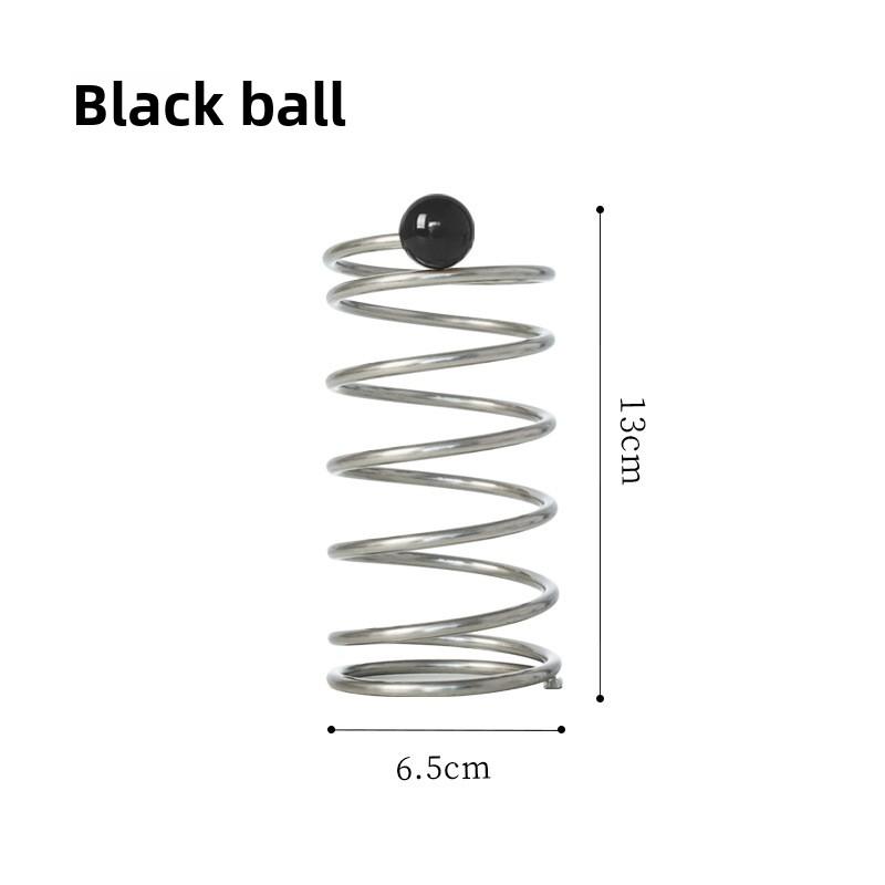 Creative Toothbrush Holder, Toothpaste Comb, Stainless Steel Storage Rack, Makeup Brush Storage Rack, Pen Holder Storage