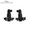 For Lexus NX II -2025 2.4L 2.5L F-Sport Front Headlight Washer Nozzle Cover Headlamp Spray Water Jet 85208-78050 85207-78050