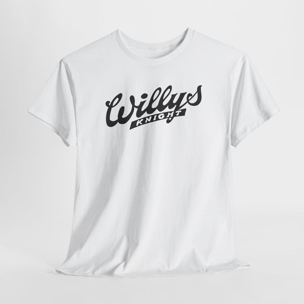 

Willys-Knight Vintage Automobile Unisex Tshirt Tops Tee, Classic Car History Shirt, Car 4XL