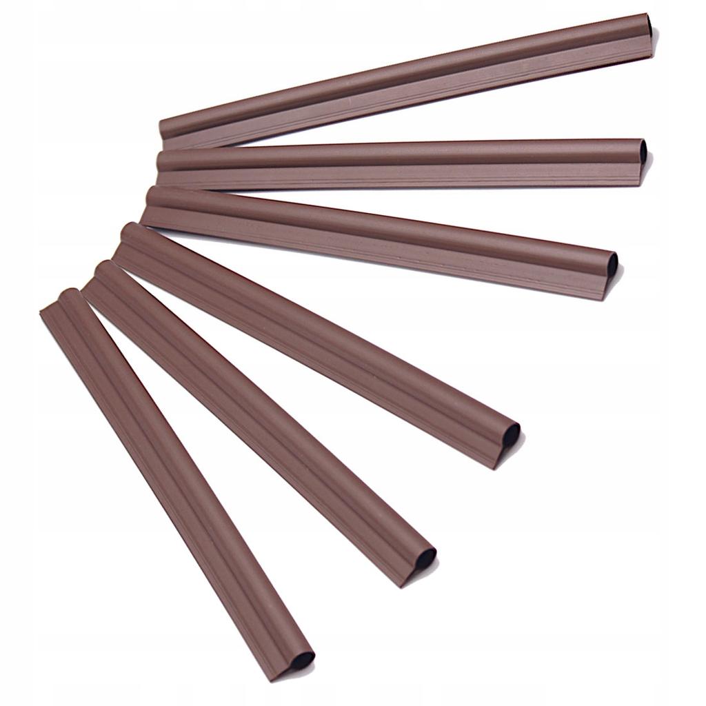 KADAX Klipsy Do Taśmy Ogrodzeniowej Paneli