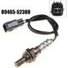 89465-52380 Car Lambda Probe Upstream O2 Oxygen Sensor For Toyota Yaris Vios Altis Corolla  2004-2006 Scion xA xB 2003-2005 Echo
