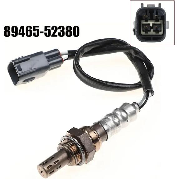 89465-52380 Car Lambda Probe Upstream O2 Oxygen Sensor For Toyota Yaris Vios Altis Corolla  2004-2006 Scion xA xB 2003-2005 Echo
