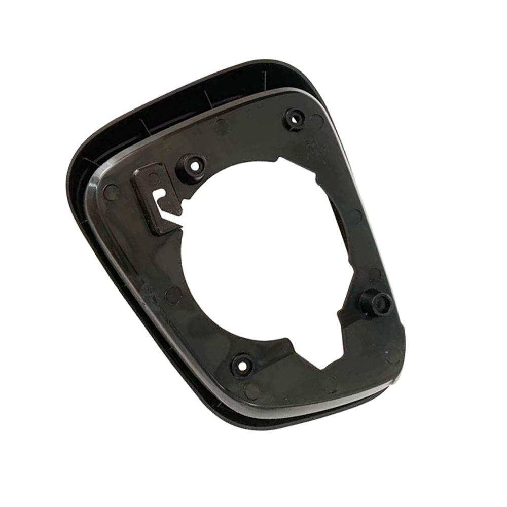 Right Door Mirror Inner Cover Frame For Buick Encore 2010-2018 Chevy Trax 13-18
