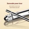 Tiangong Adjustable Ratchet Tap Wrench Set