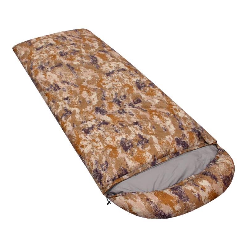 Pioneer No.1 Winter Down Sleeping Bag