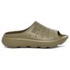 UGG Eva Simple Fresh Slide Sandals Men Sandals Dark-Olive 1137973-BTOL
