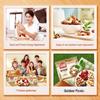 Wolong Daily Nuts Mix (750g)