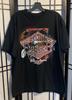 Rock Night Ranger In America Unisex T-Shirt Cotton WA196