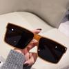 New Classic Square Sunglasses For Men Women Fashion Vintage Sun Glasses Men's Driving Polarized Eyewear UV400