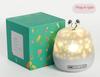 Creative Fantasy Star Light Projector Led Small Night Light 520 Children Gifts Gifts Atmosphere Lamp Do Birthday