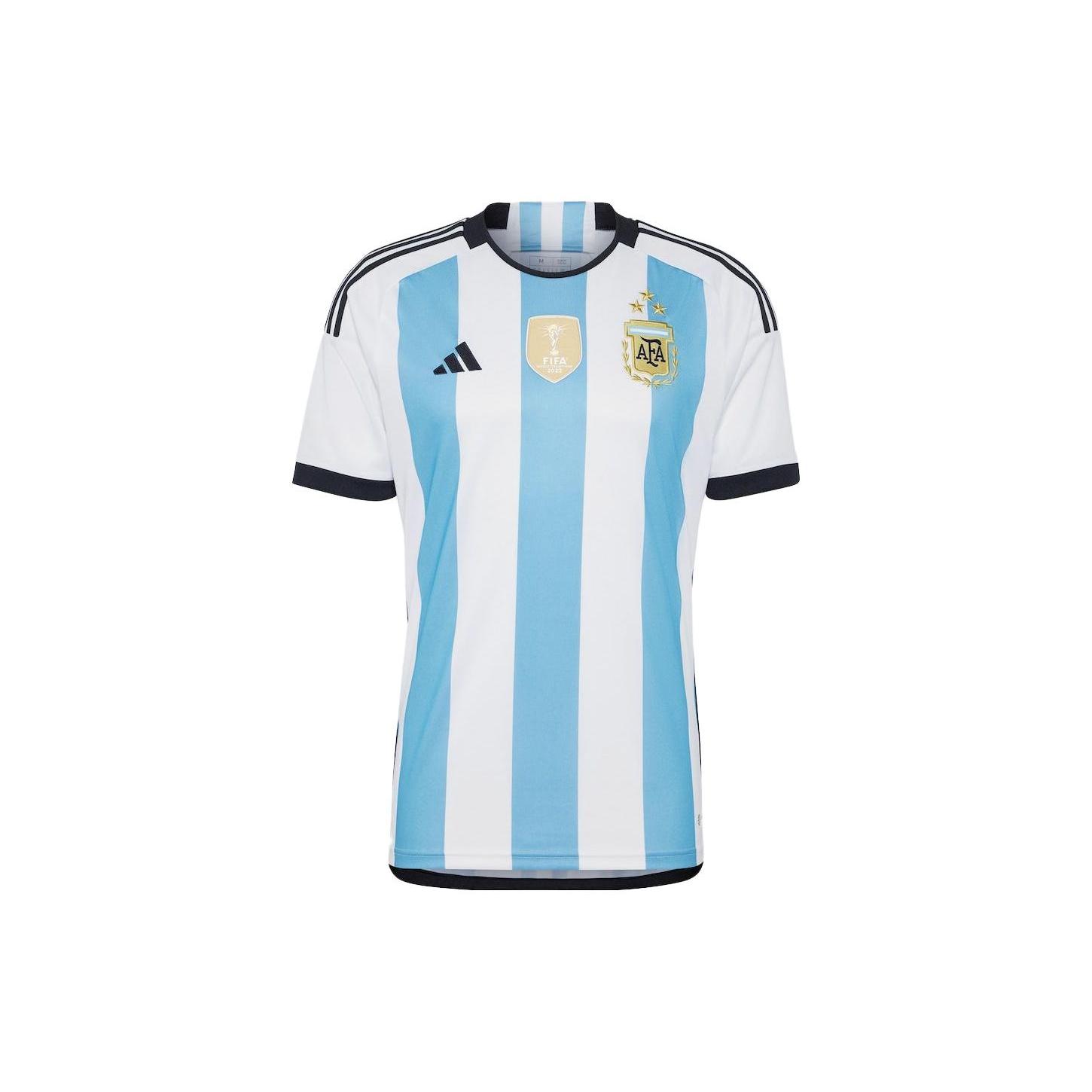 Футбольная футболка Adidas Унисекс Многоцветная lB3597 XL