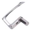 Sewing Machine Looper Stainless Steel Slick Finish High Hardness Overlock Looper Replacement for Peg